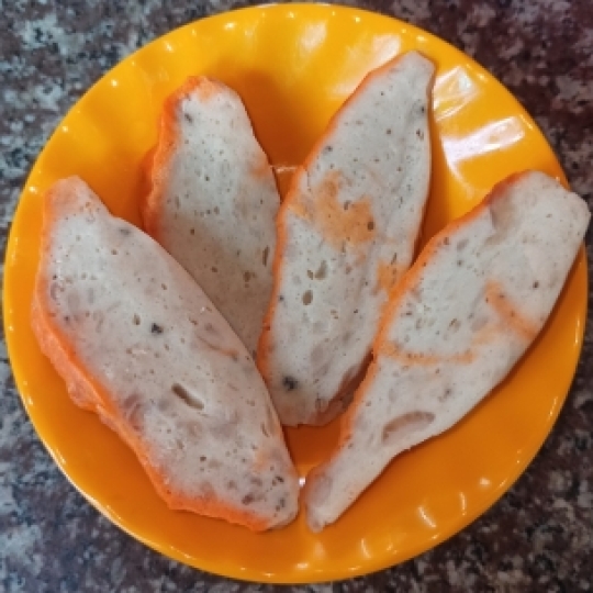Chả thêm
